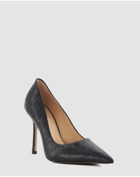 Dune London - Bento - Black