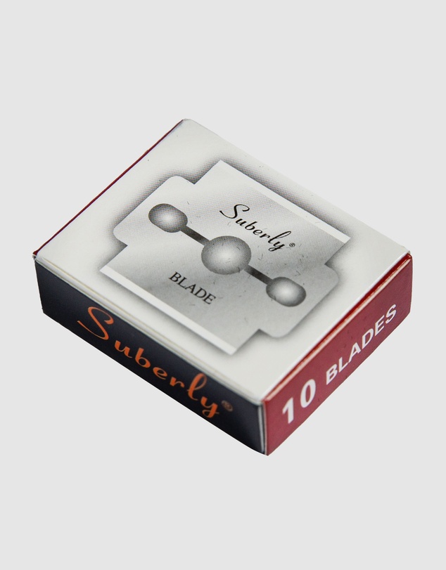 TWL - Callus Blade Kit