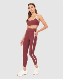 The Upside - Samara 25in Midi Pants