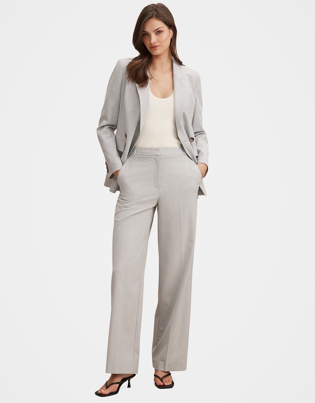 Forever New - Sophia Wide Leg Pants
