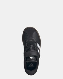 adidas Performance - VL Court 3.0 Self-Fastening Pre-School