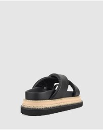Verali - Thelma Flatform Slides