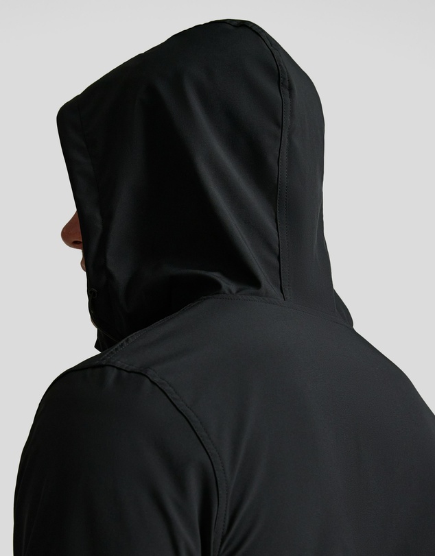 Johnny Bigg - Athleisure Jacket
