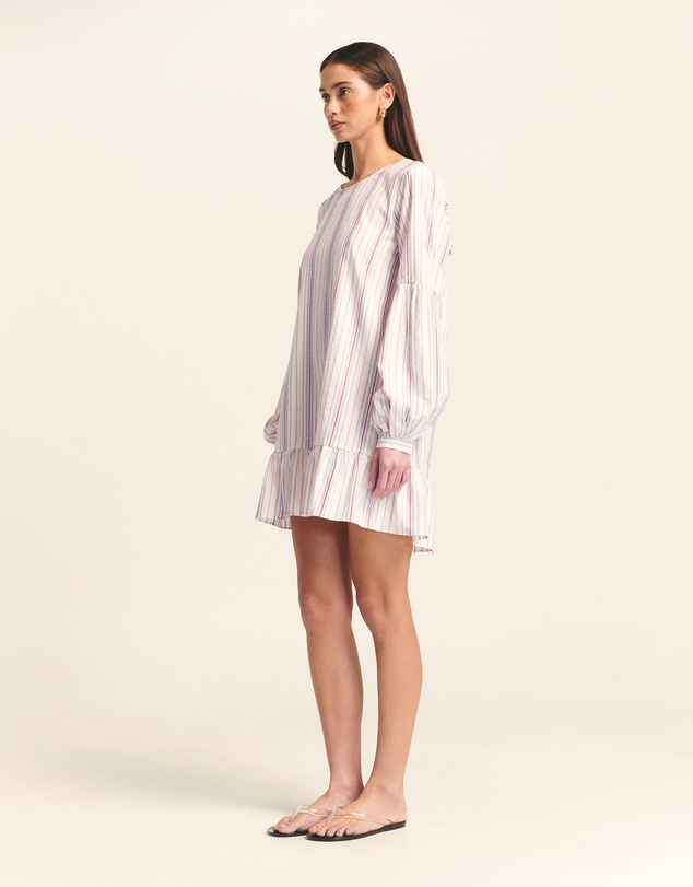 ST MRLO - Liane Mini Dress