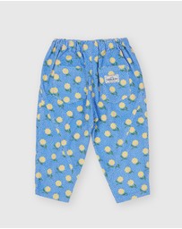 Goldie + Ace - Nora Corduroy Pants - Babies-Kids