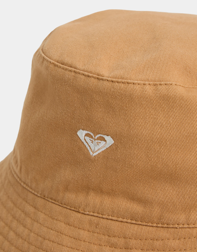 Roxy - Womens Jasmine Paradise Reversible Bucket Hat