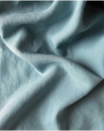 Aura Home - Emile Linen Quilt Cover
