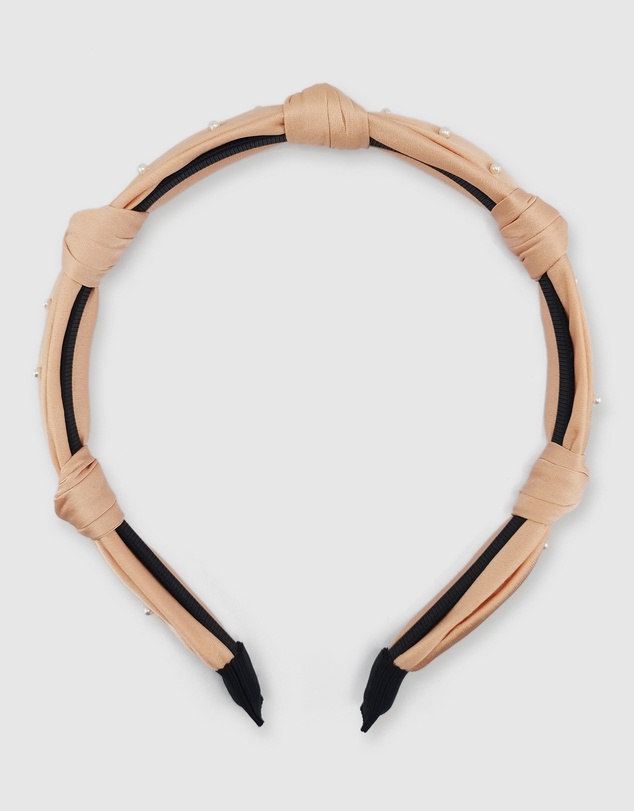 Izoa - Zoey Pearl Headband