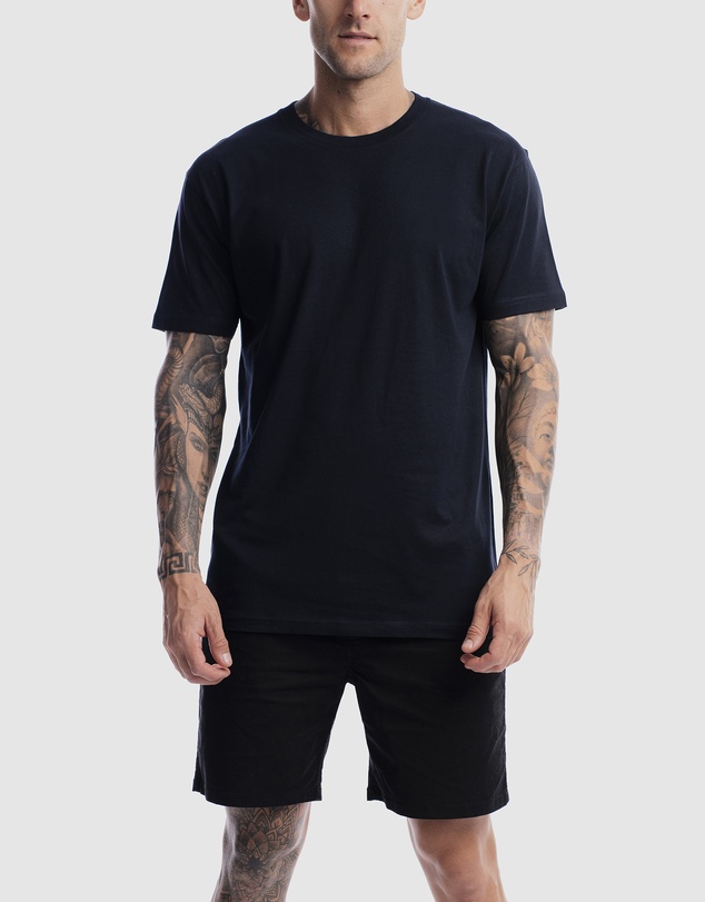 DVNT - Devoid Premium Tee
