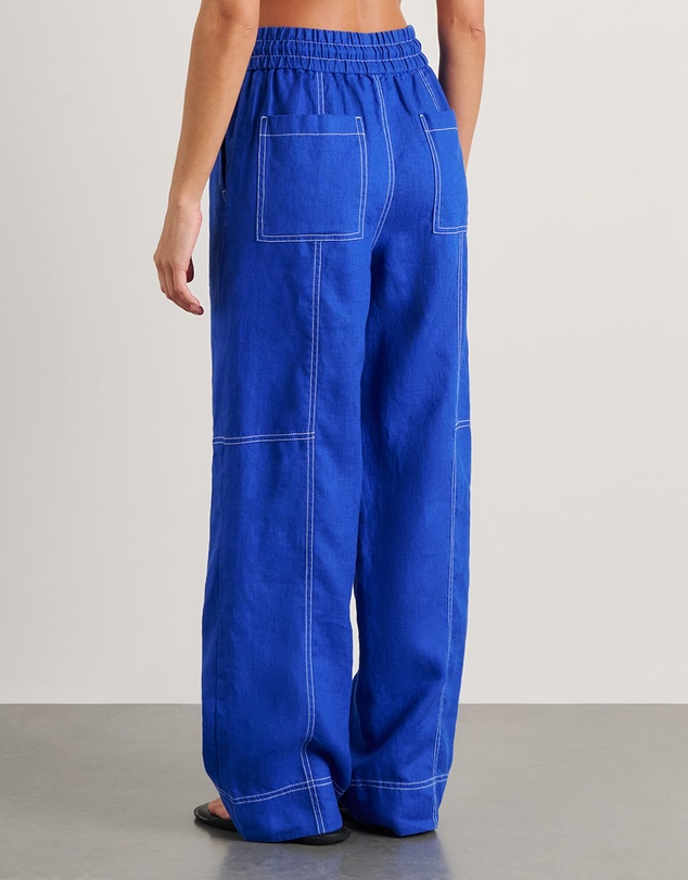 Jag - Gigi Relaxed Pant