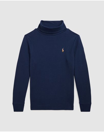 Refined Navy