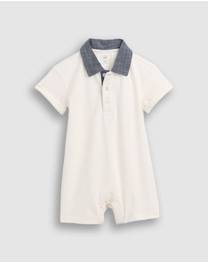 New Off White