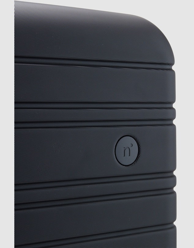 Nere - Stori Check-In 65cm Suitcase