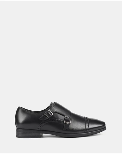 Hush Puppies - Norwood