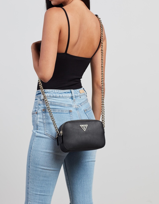 GUESS - Noelle Cross-Body Camera Bag