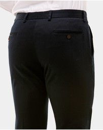 Brooksfield - Tapered Stewart Tailored Chinos