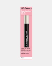 MCoBeauty - Eyeshadow Stick - Shimmer Pearl