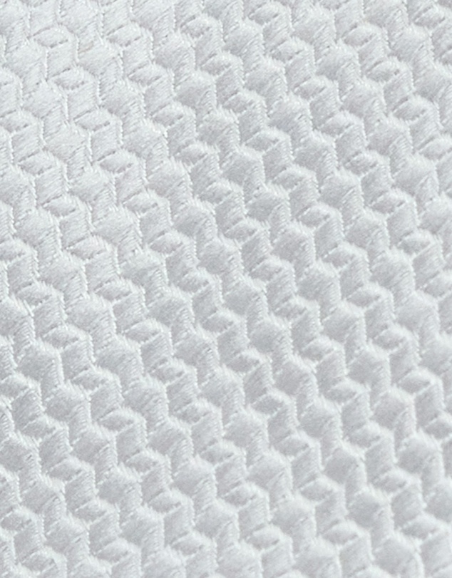 yd. - Prize Textured Pocket Square