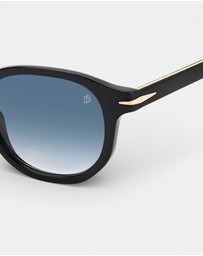 David Beckham Eyewear - DB 1007/S