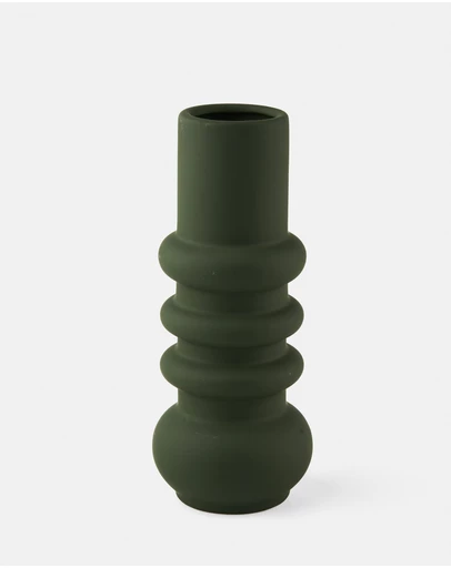 Linen House - Orbit Vase
