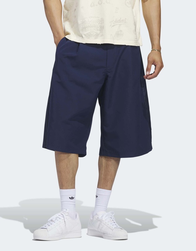 adidas Originals - ORIGINALS WOVEN SHORT Mens