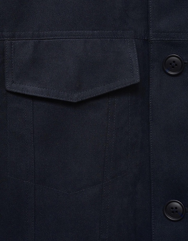 M.N.G - Egan Jacket