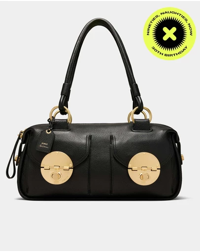 MIMCO - Turnlock East West Bag