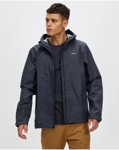 Patagonia - Men's Torrentshell 3L Rain Jacket