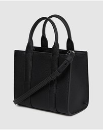 Karl Lagerfeld - Rue St-Guillaume Mini Tote Bag