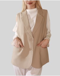 KAJA Clothing - Natally jacket