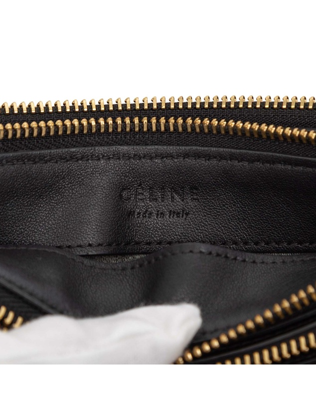 Pre-Loved by Azura Reborn - Pre-Loved Large Lambskin Trio Crossbody