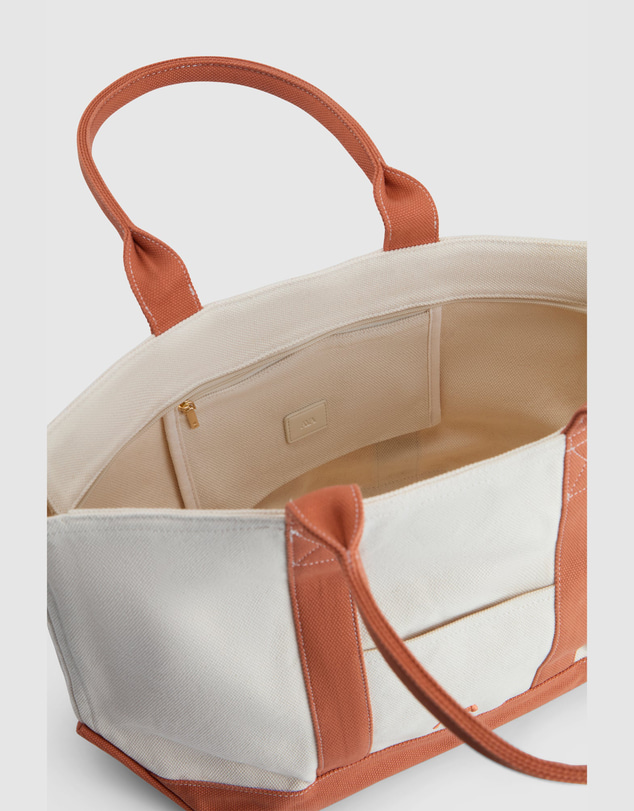 AYA - Gianna Large Tote Bag