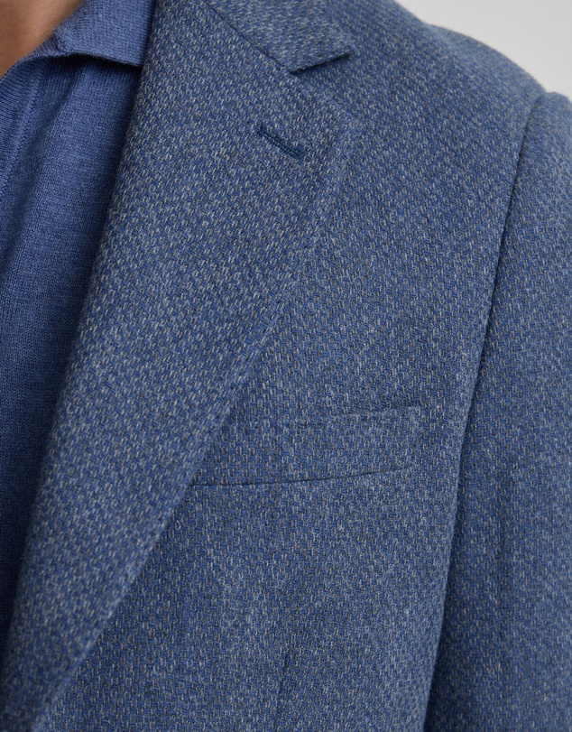 Oxford - Blake Wool Blend Blazer