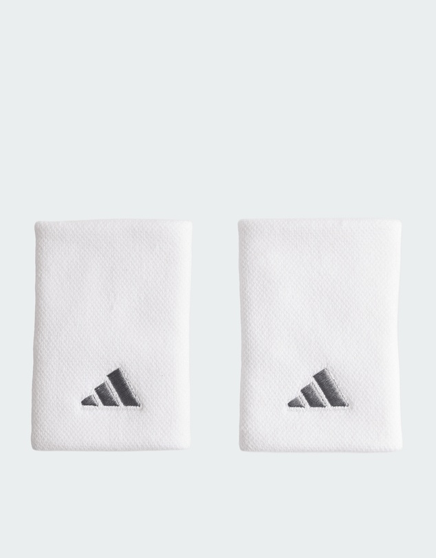 adidas Performance - Tennis Wristband Large Unisex