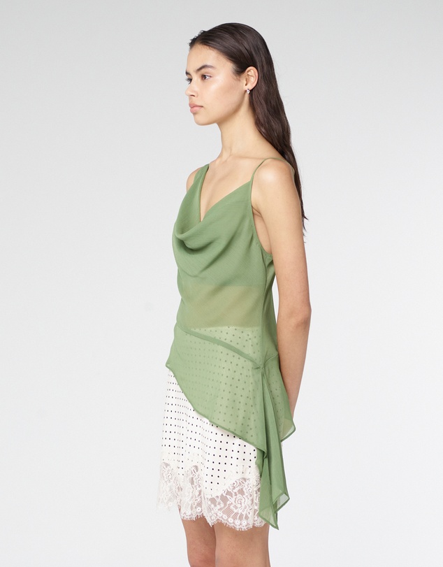 Third Form - Gaia Camisole 