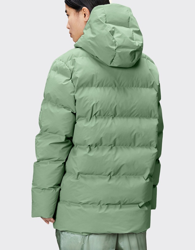 RAINS - Alta Puffer Parka