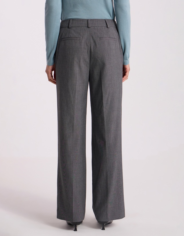 David Lawrence - Coco Wide Leg Pants