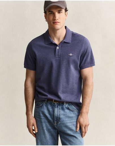 DARK JEANSBLUE MELANGE