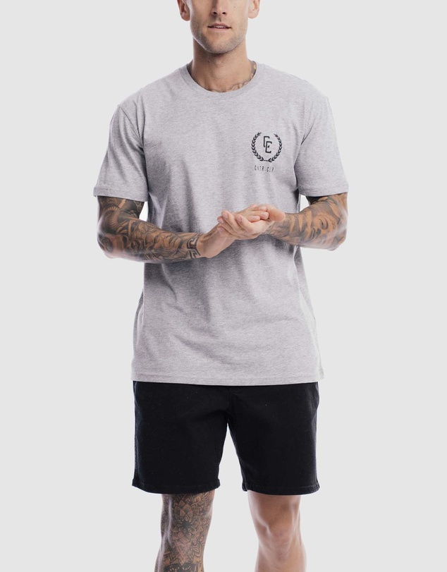 Counter Culture - Garland Imprint Tee