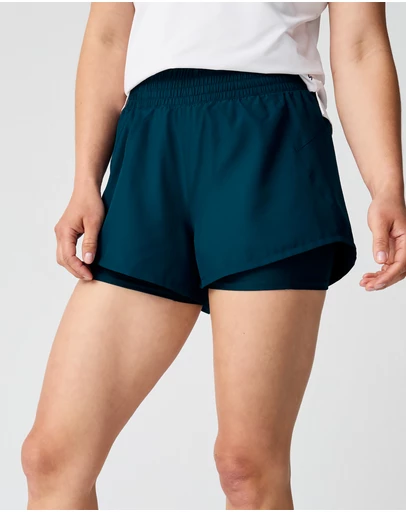Brooks - Dash 2-in-1 Short