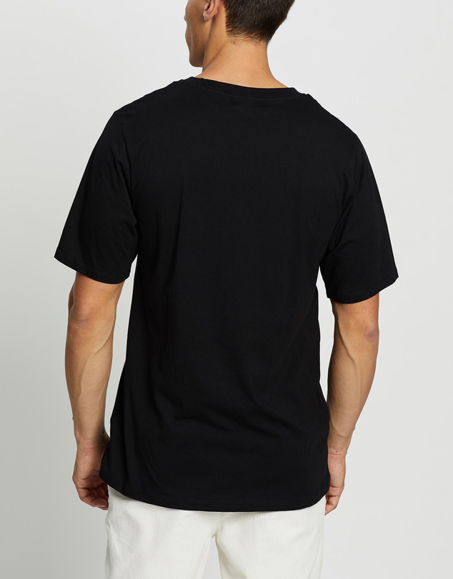 Merlino Street - Bamboo T-Shirt
