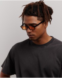 Reality Eyewear - The Buzz