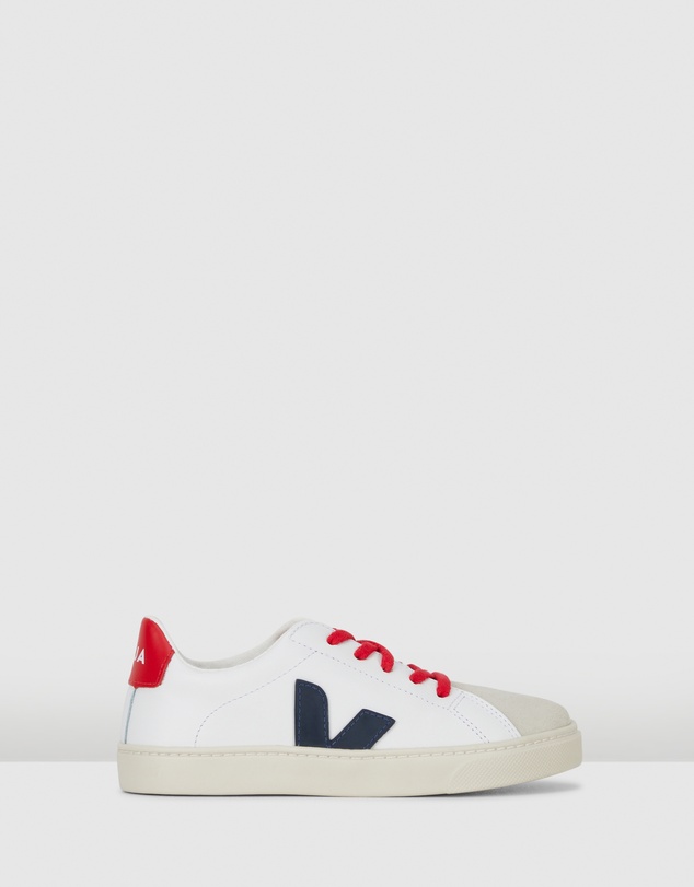 Veja - Small Esplar Lace Youth