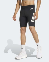 adidas Performance - adi365 Iconic Running short Tight Mens