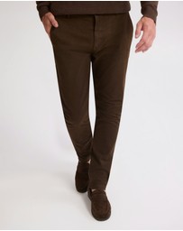 Oxford - Slim Fit Chino