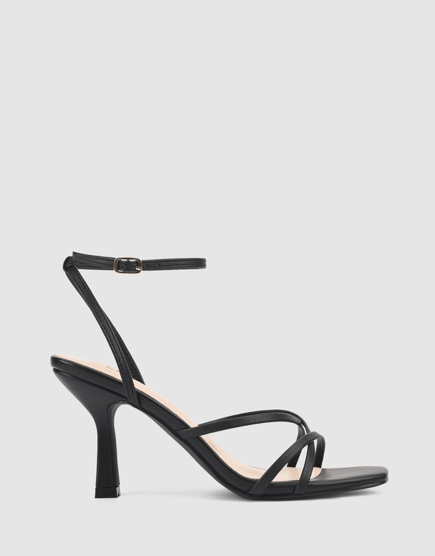 Verali - Penelope Strappy Sandals