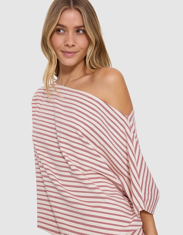 Thrills - Best Of Luck Mini Dress - ICONIC EXCLUSIVE