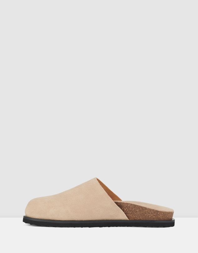 Rollie - Mills Mule Flat