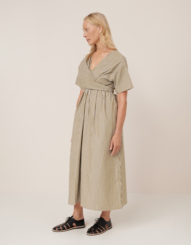 Kowtow - Composer Dress