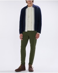 Marcs - Nagano Knit Jacket